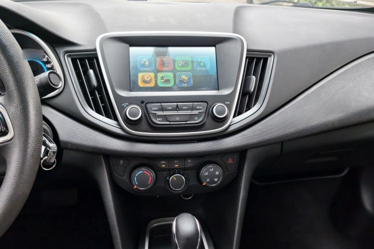 Used Chevrolet Cavalier 2019 325T Dual-Clutch Xinyue Edition