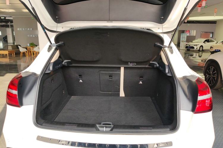 Used Mercedes-Benz GLA 2018 GLA 200 Fashion Model