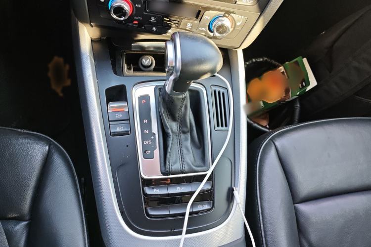 Used Audi Q5 2013 40 TFSI Technology Edition
