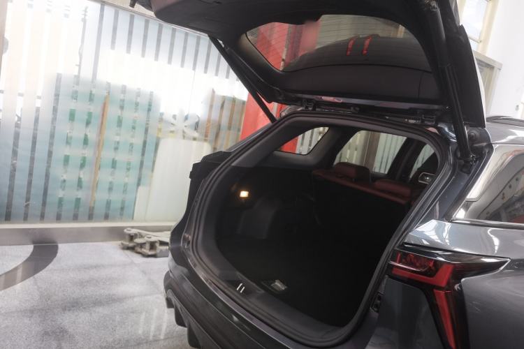 Used Changan CS75 PLUS 2022 2.0T Automatic Pilot Version