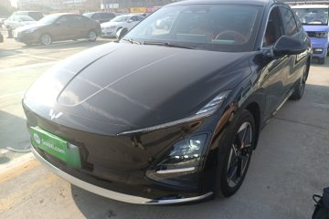 Used Wuling Xingguang 2025 610 km Smart Flagship Version