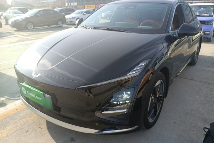 Used Wuling Xingguang 2025 610 km Smart Flagship Version