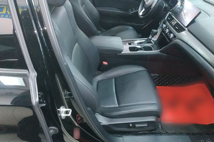 Used Honda Accord 2022 260TURBO Luxury Edition