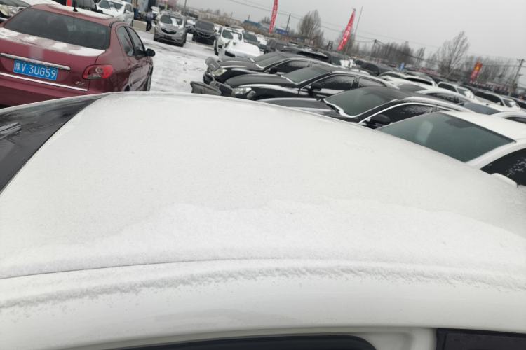 Used Kia K3 2016 1.6L Automatic GL