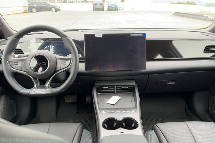 Used BYD Seal 06 New Energy 
