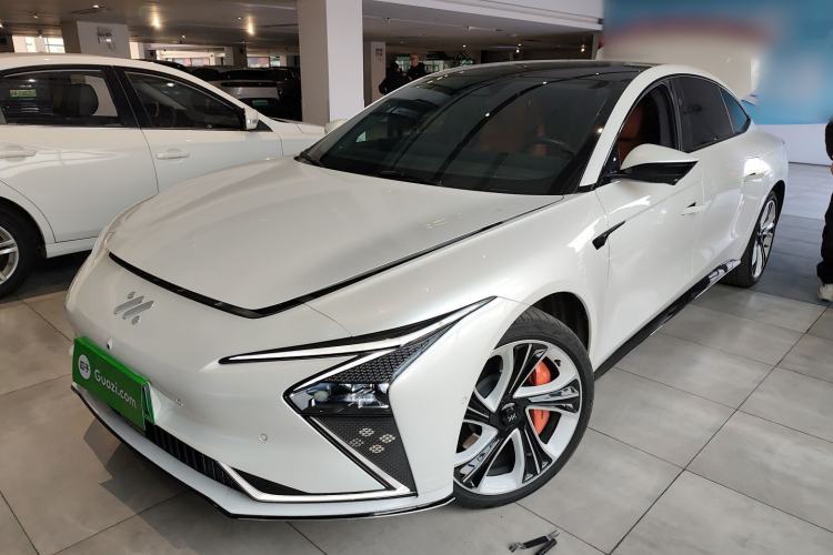 Used IM L7 2022 Pro Model