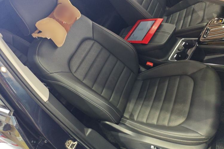 Used Volkswagen Talagon 2021 380TSI Four-Wheel Drive Luxury Premium Edition Pro
