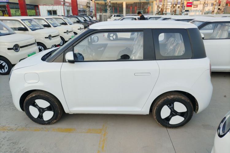 Used  Lumin 2025 205 km Xiangqin Version