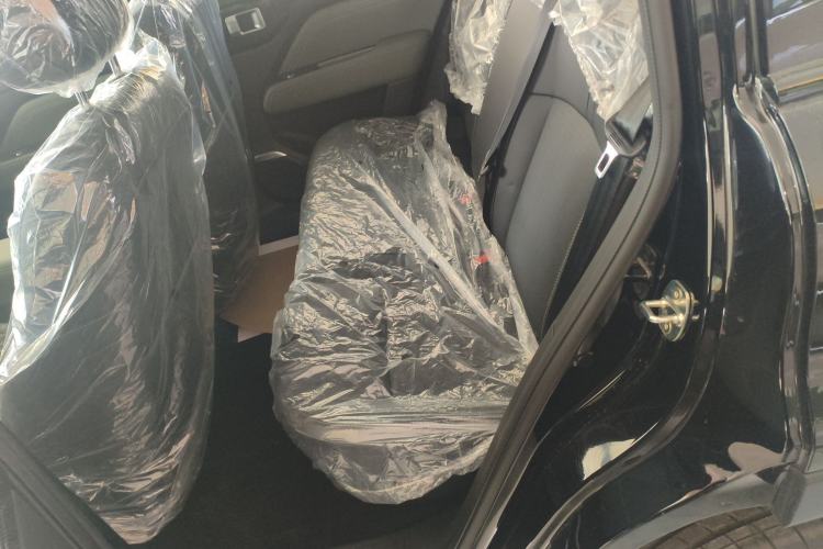 Used Baojun Spark EUV 2026 301km Flagship Edition