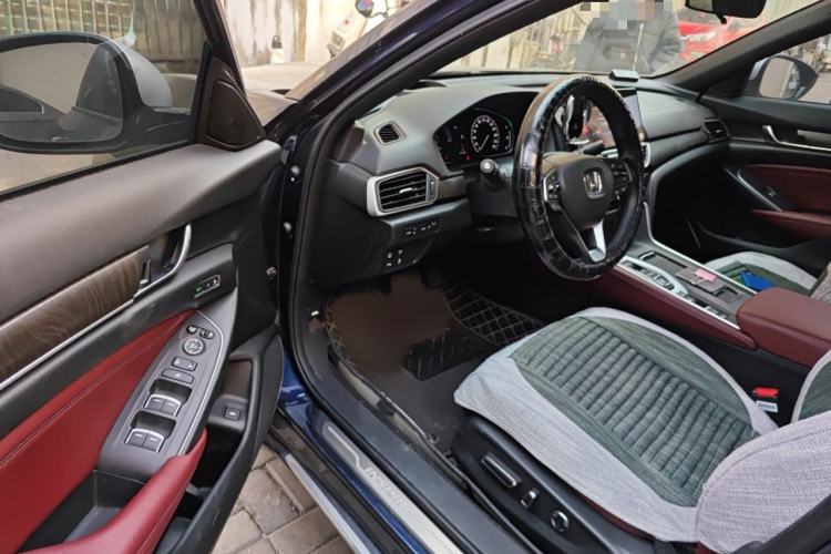 Used Honda Inspire 2022 Xing·Hybrid 2.0L Pure Edition