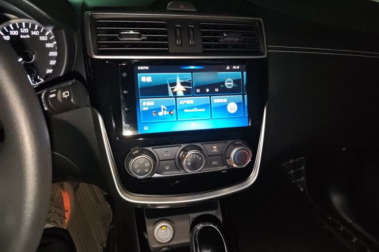 Used Nissan Tiida 2019 1.6L CVT Smart Drive Version China V Standard
