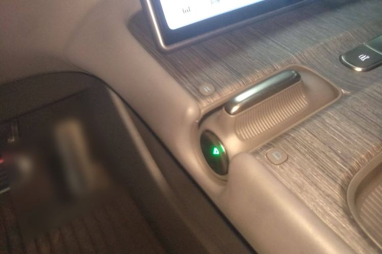 Used Nio ET7 2022 100 kWh
