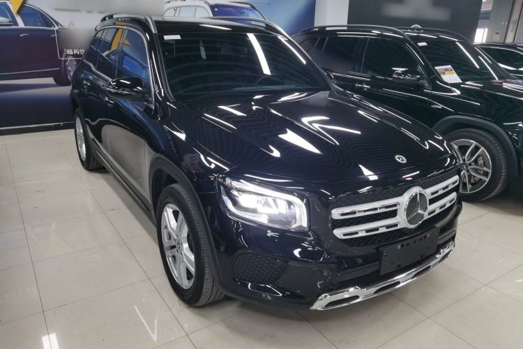 Used Mercedes-Benz GLB 2023 GLB 220 Sport Edition