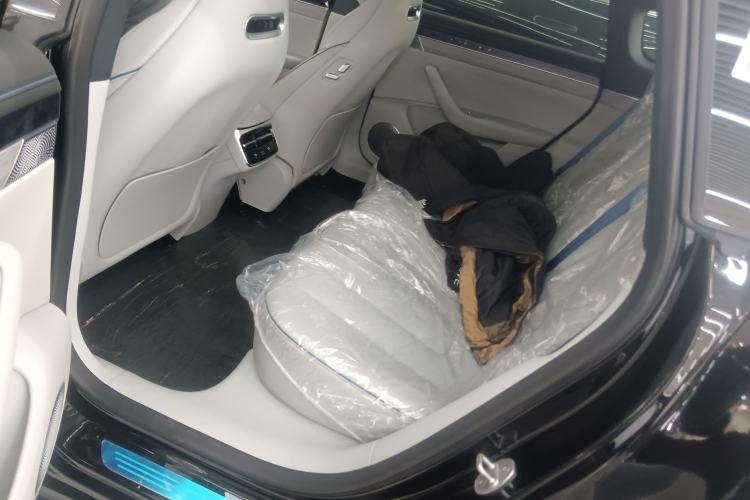 Used Hima Luxeed S7 2024 Pro Model
