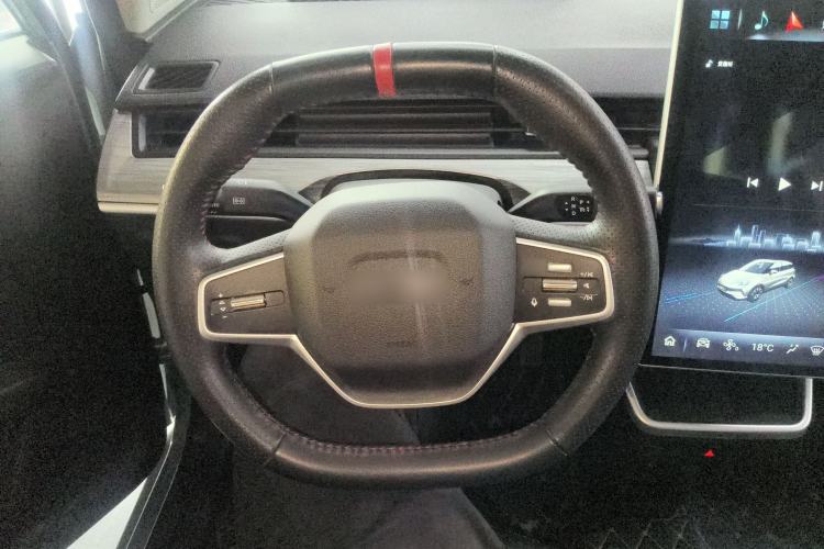 Used NETA V 2022 Chao 400 Lite