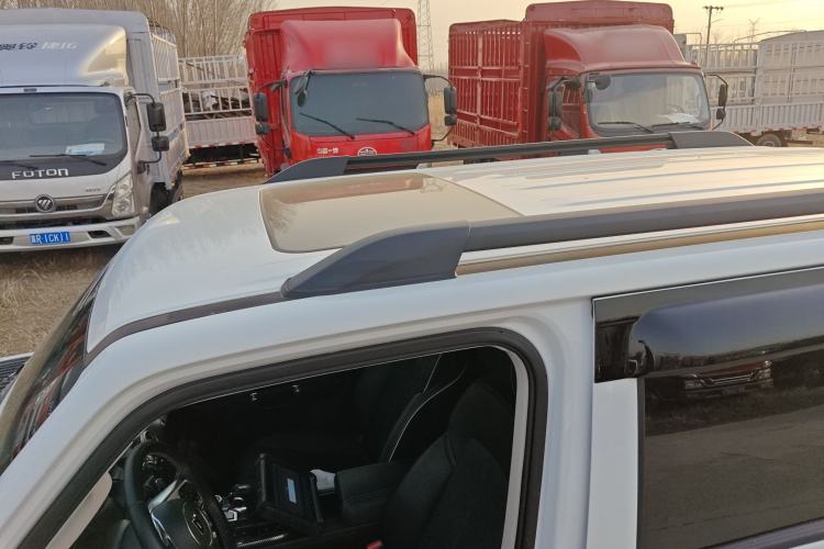 Used Tank 300 2024 2.0T Conqueror
