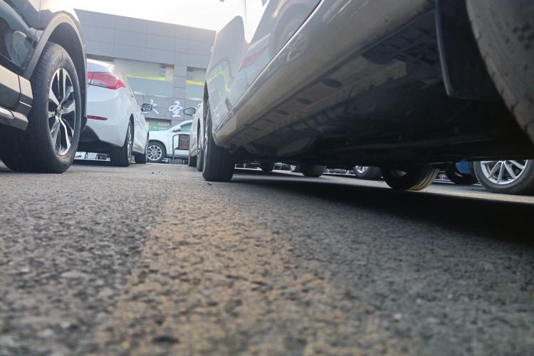 Used Toyota YARiS L 2015 1.5G Automatic Xuan Dong Sunroof Special Edition
