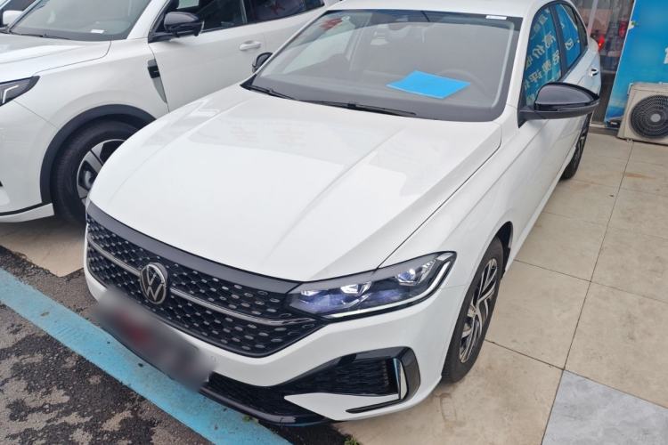 Used Volkswagen Lavida 2024 300TSI DSG Starry Sky Leading Edition