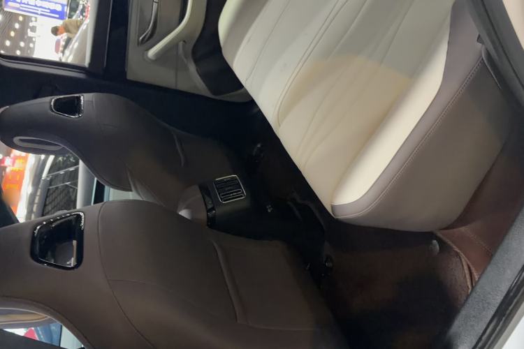 Used BYD Song PLUS New Energy 2025 DM-i 112KM Prestige Model
