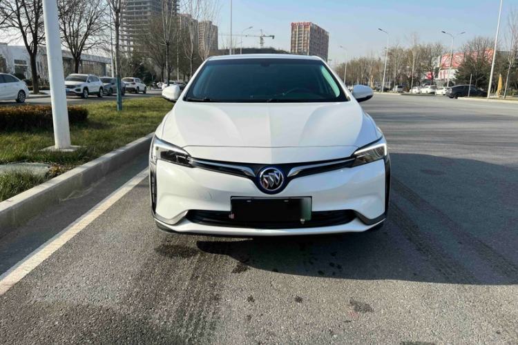 Used Buick Velite 6 2022 Connected Enjoyment PLUS
