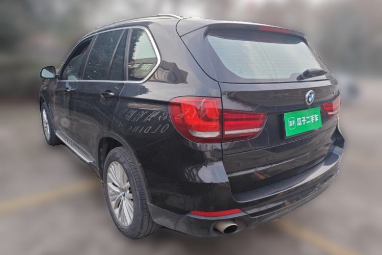 Used BMW X5 (Import) 2014 xDrive35i Luxury Model
