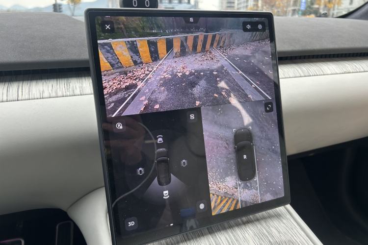 Used Nio ET7 2022 100kWh First Edition
