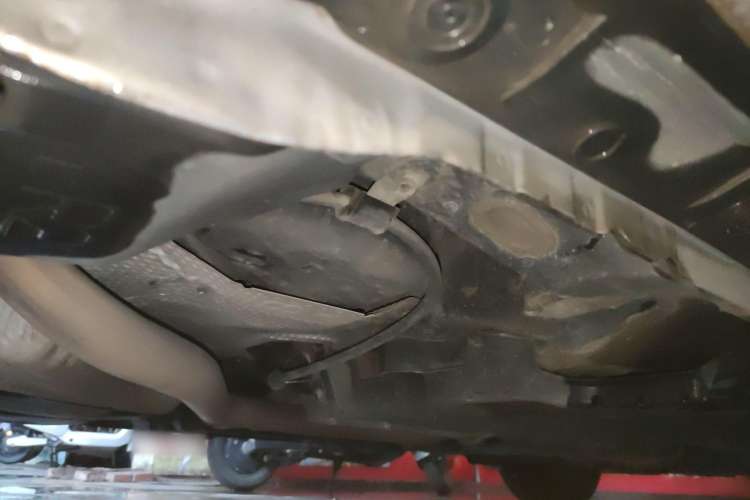 Used Toyota Corolla 2018 1.2T S-CVT GL Smart Enjoyment Version
