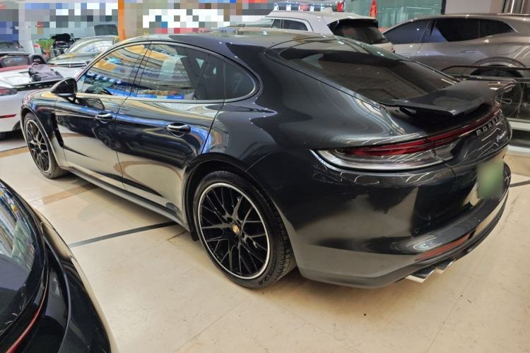 Used Porsche Panamera 2021 Panamera 2.9T
