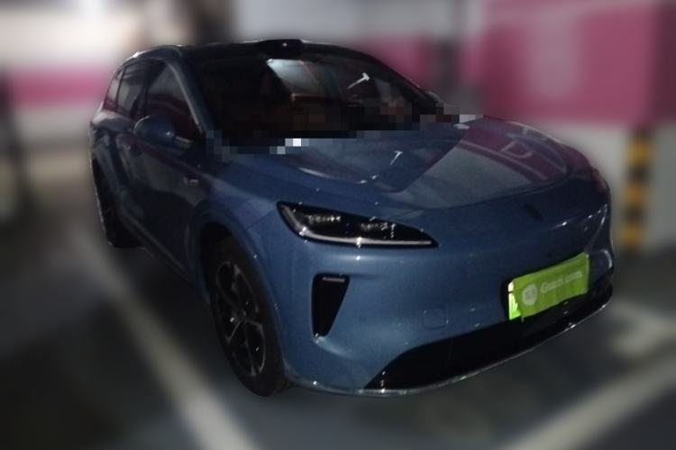 Used Hima H5 2025 Model Range-Extending Max
