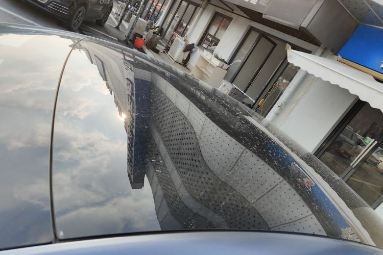 Used Tesla Model 3 2023 Rear-Wheel-Drive Version
