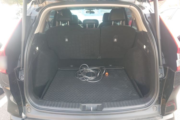 Used Honda CR-V 2024 240TURBO Two-Wheel-Drive Active Version 5 Seats
