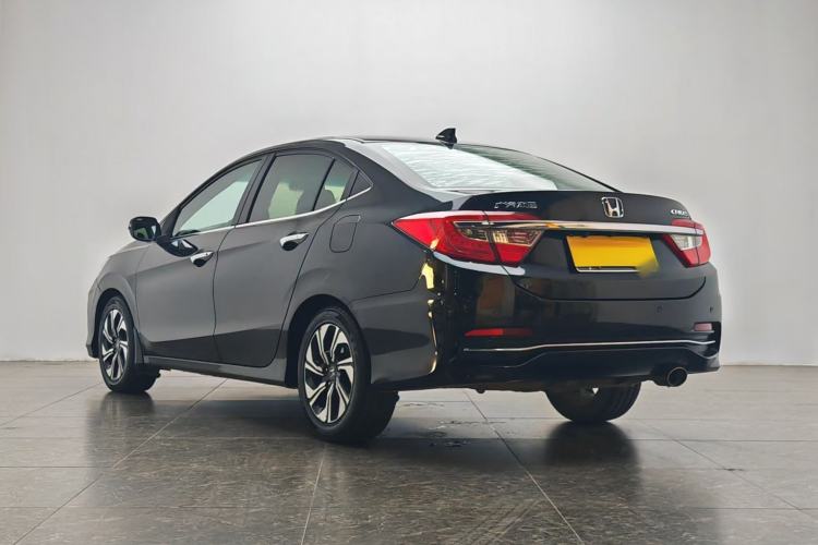 Used Honda Crider 2016 1.8L CVT Comfort Version