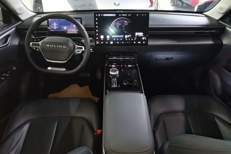 Used Wuling Xingguang 2023 150 Advanced Edition