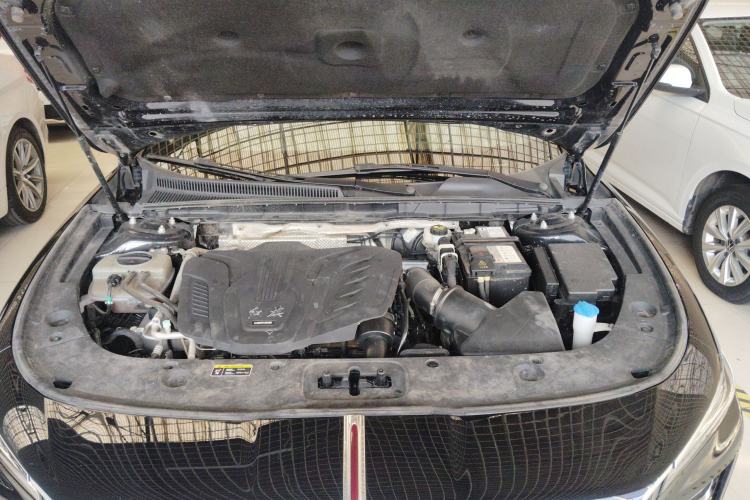 Used Hongqi H5 2023 1.5T DCT Smart Connect Flagship Edition
