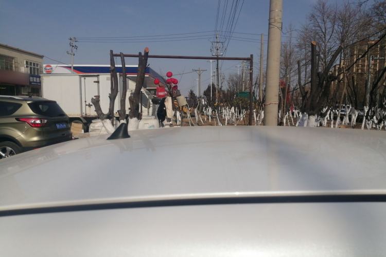 Used Bestune Pony 2025 222km Range Linglong Horse