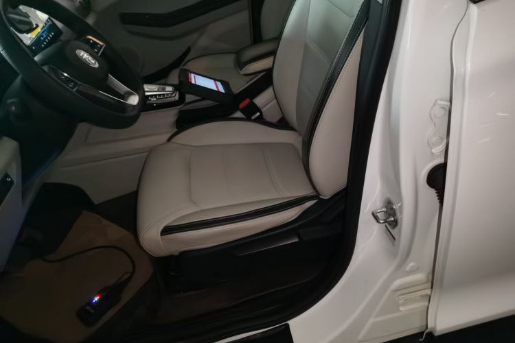 Used BYD Yuan Pro 2021 401 km Luxury Version