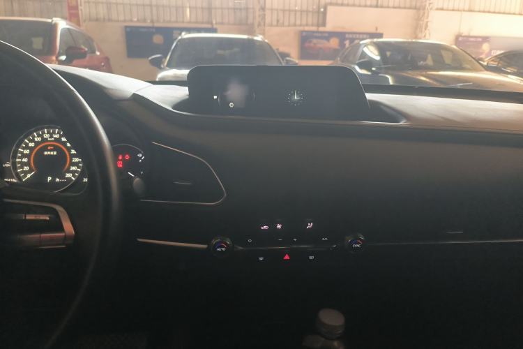 Used Mazda CX-30 2020 2.0L Automatic Joyful Model
