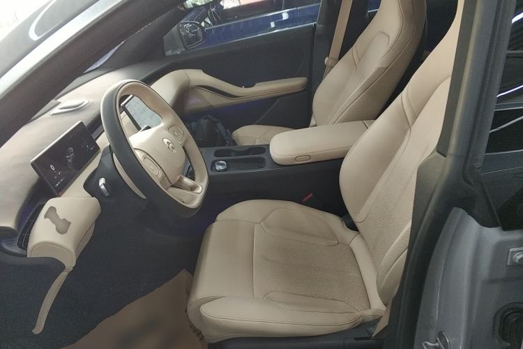 Used Nio ET5T 2023 75 kWh Touring
