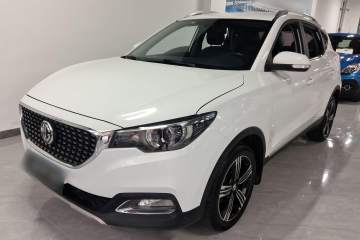 Used MG ZS 2018 1.5L Automatic Elite Edition China V Standard
