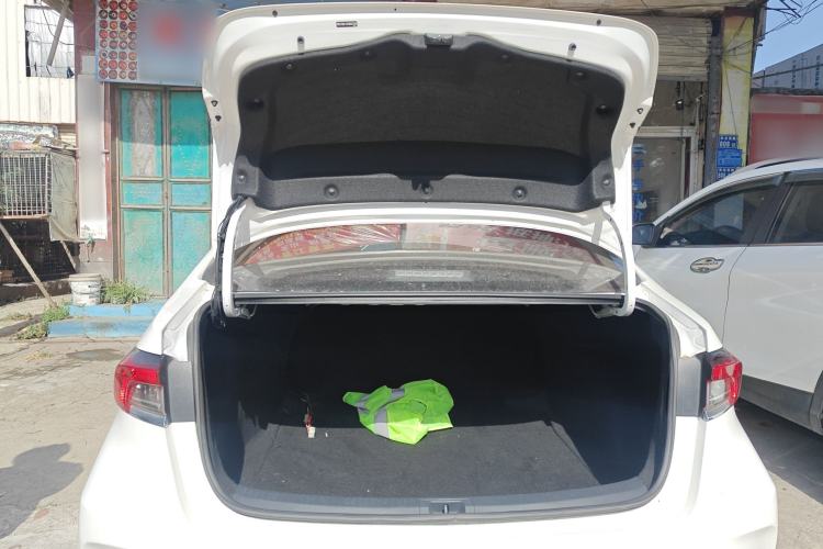 Used Toyota Corolla 2021 TNGA 1.5L CVT Pioneer Edition
