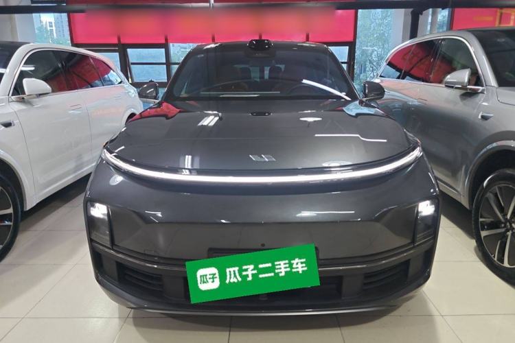 Used Li Auto L9 2024 Ultra Model