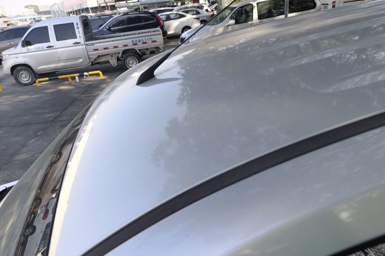 Used Wuling Hongguang V 2019 1.5L Jingqu Version China VI LAR
