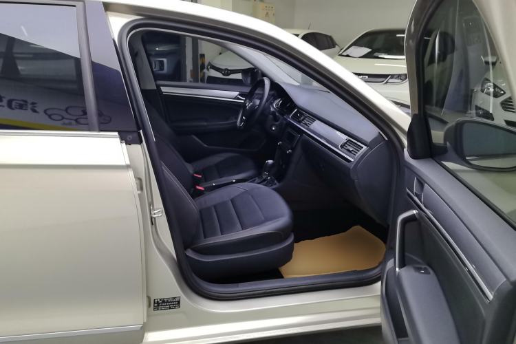 Used Volkswagen Bora 2018 1.5L Automatic Comfort Model