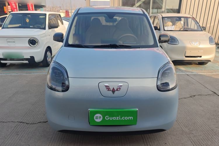 Used Wuling Hongguang MINIEV 2025 Four-Door Version Premium Edition