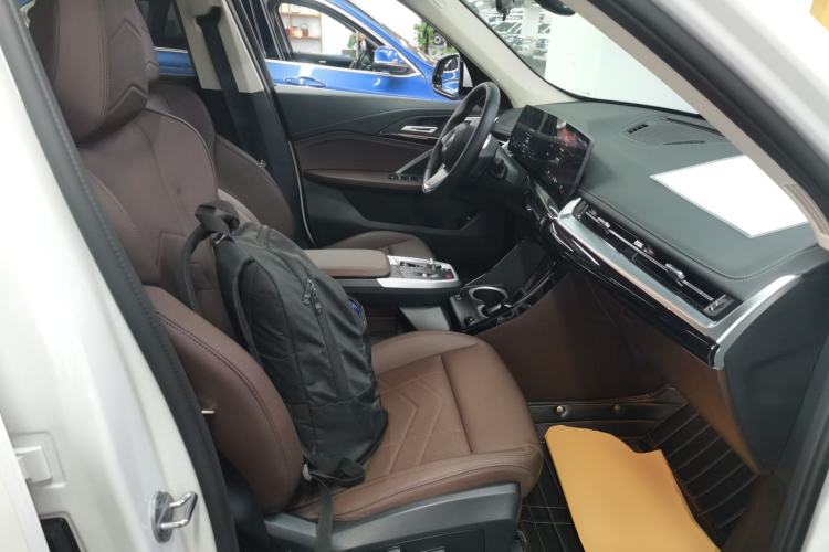 Used BMW X1 2024 sDrive25Li X Design Package
