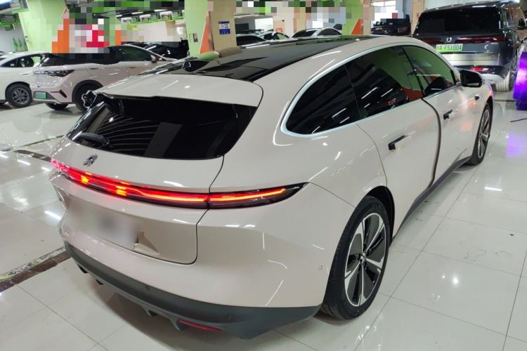 Used Nio ET5T 2024 75kWh Touring