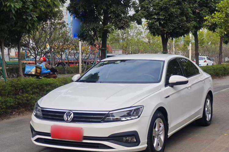 Used Volkswagen Lamando 2019 230TSI DSG Fashion Edition China V Standard