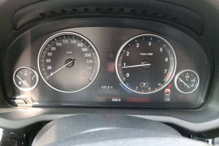 Used BMW X3 2014 xDrive20i X Design Package
