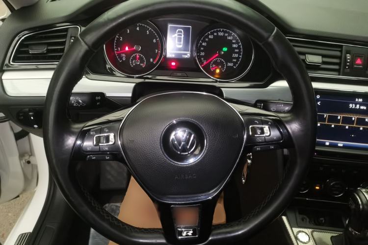 Used Volkswagen Lamando 2018 280TSI DSG Comfort Edition