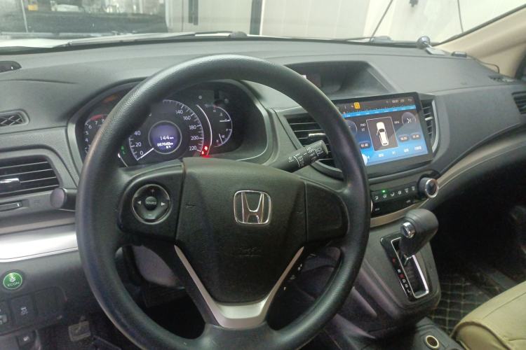 Used Honda CR-V 2016 2.0L two-wheel drive Urban Edition